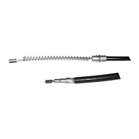 Raybestos Element3 Parking Brake Cable -  Brakes, BC95181 BC95181